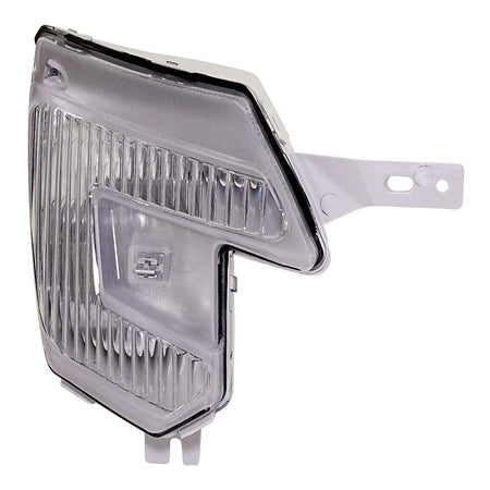 2016-2017 Ford Explorer Fog Light Front Passenger Side Led – Side View (FO2593243)