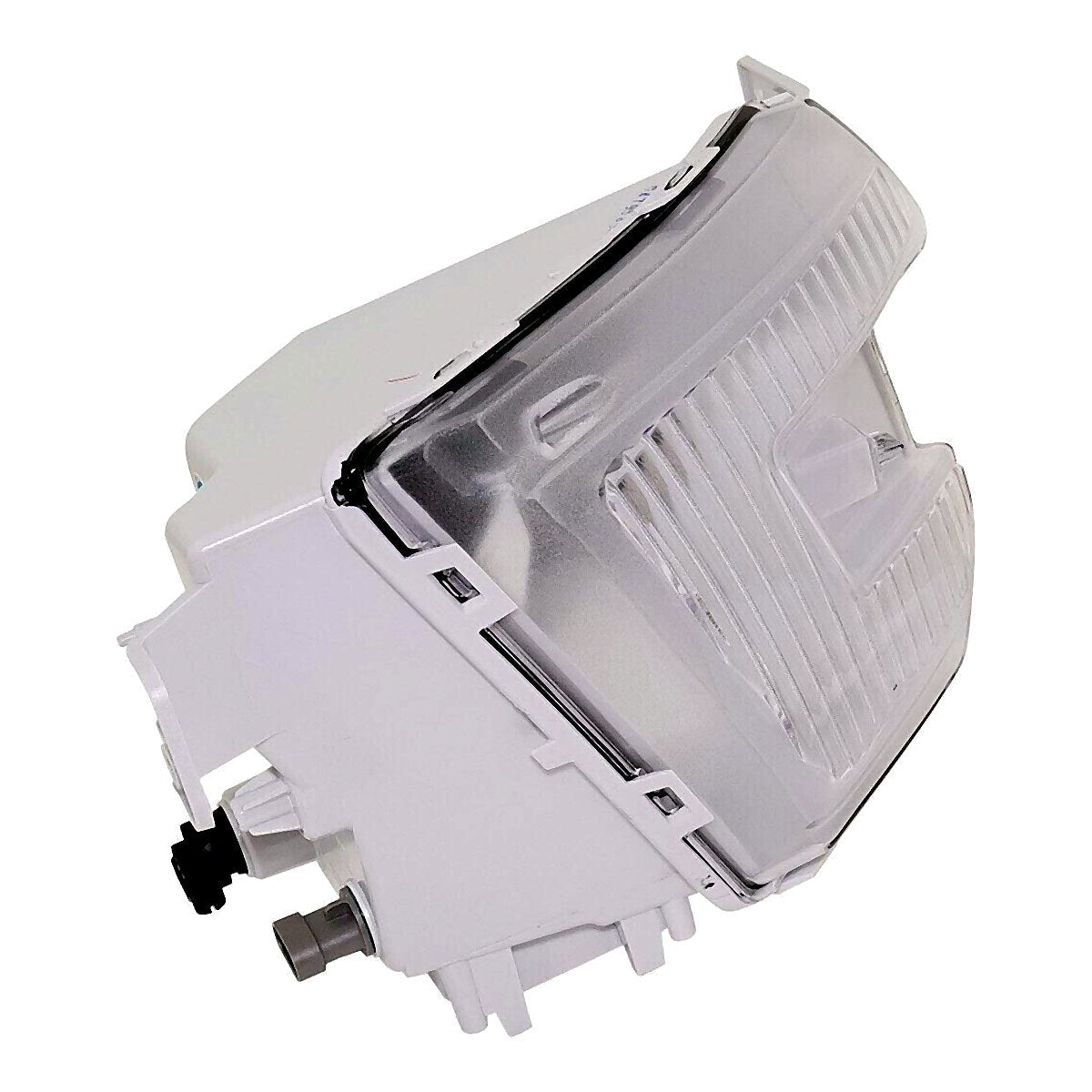 2016-2017 Ford Explorer Fog Light Front Passenger Side Led – Side View (FO2593243)