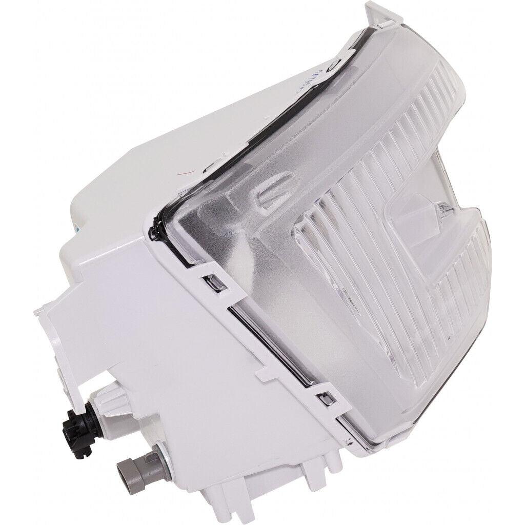 2016-2017 Ford Explorer Fog Light Front Passenger Side Led 