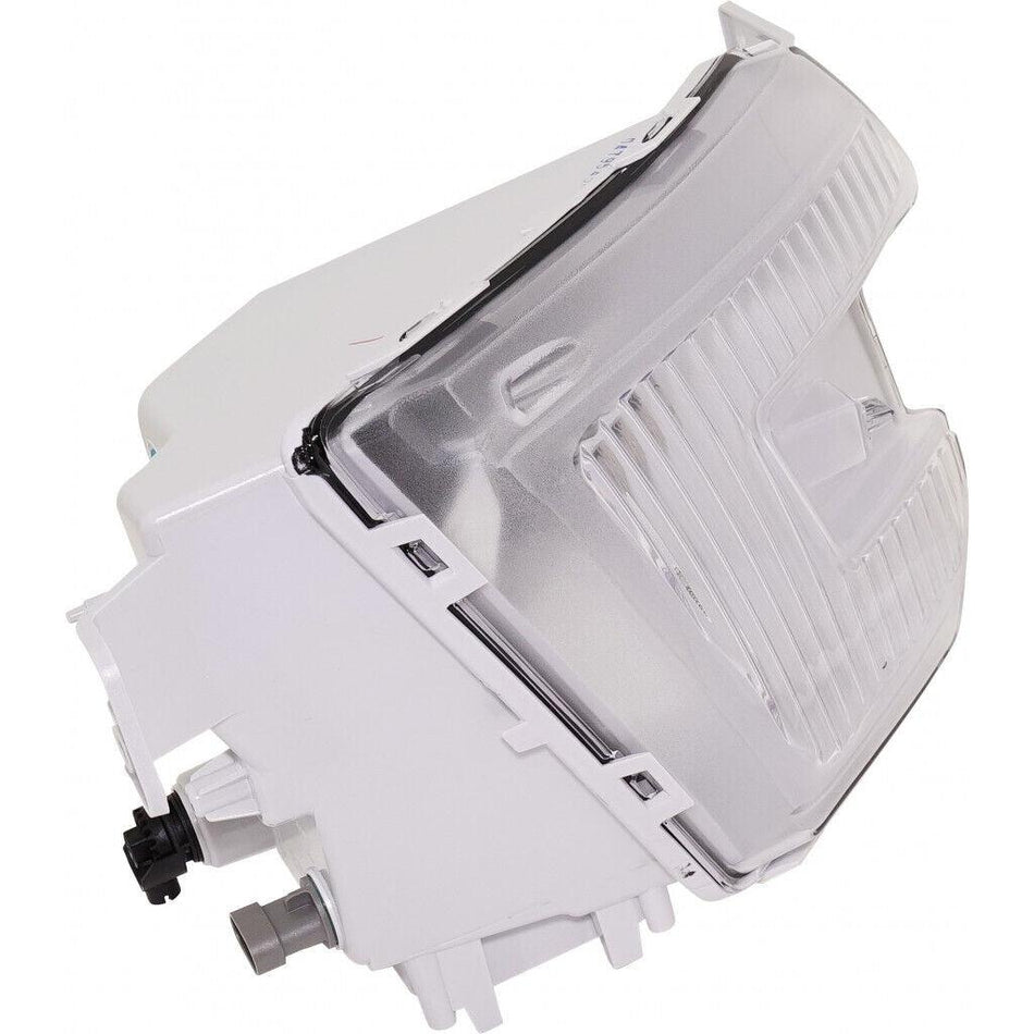 2016-2017 Ford Explorer Fog Light Front Passenger Side Led 