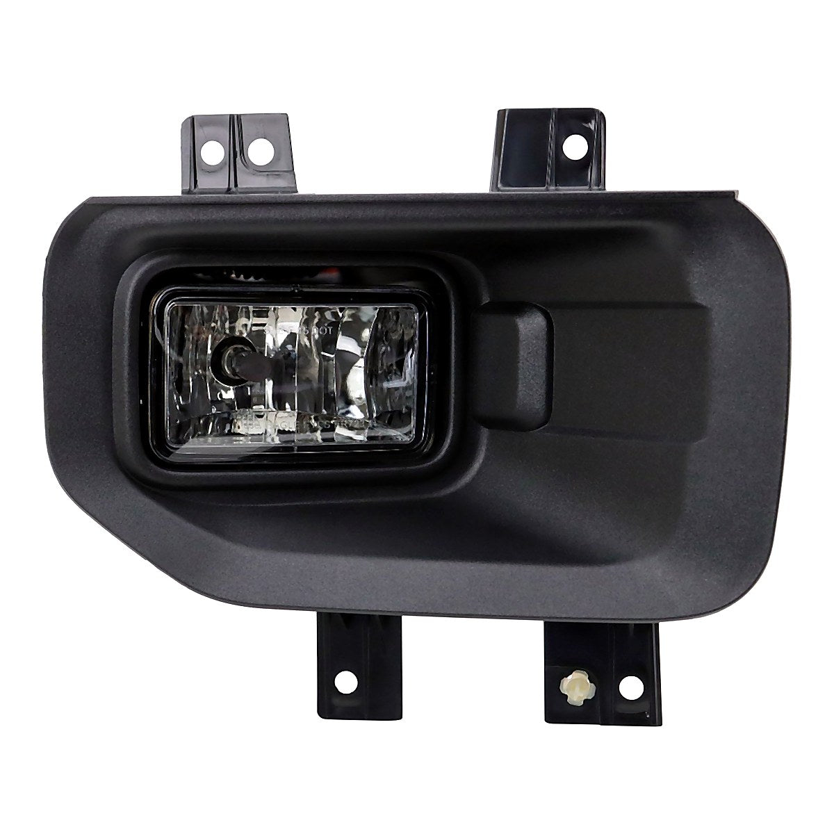 2015-2017 Ford F150 Fog Light Front Passenger Side – Front View (FO2593244)