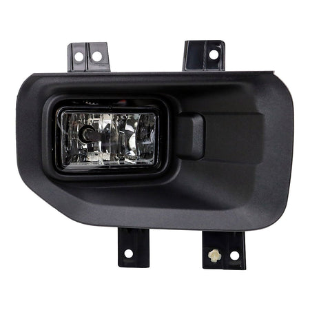 2015-2017 Ford F150 Fog Light Front Passenger Side – Front View (FO2593244)