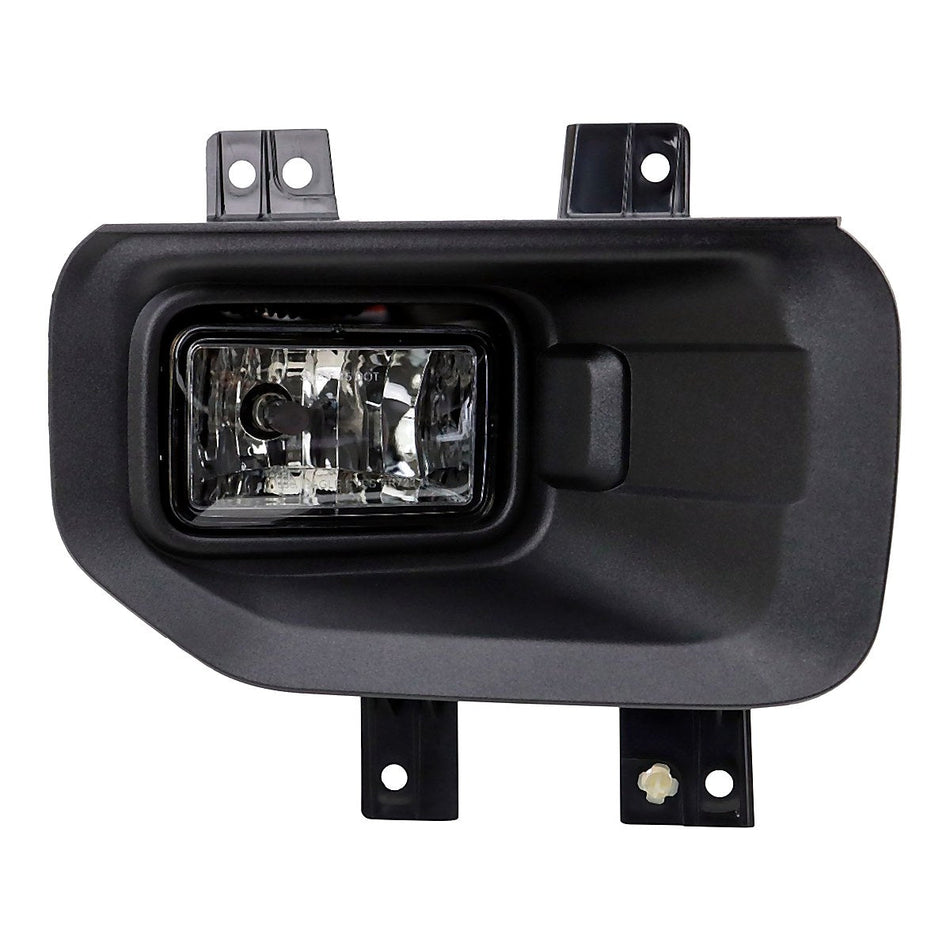 2015-2017 Ford F150 Fog Light Front Passenger Side – Front View (FO2593244)