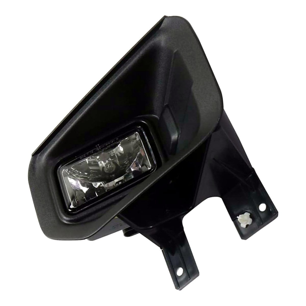 2015-2017 Ford F150 Fog Light Front Passenger Side – Side View (FO2593244)