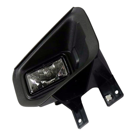 2015-2017 Ford F150 Fog Light Front Passenger Side – Side View (FO2593244)