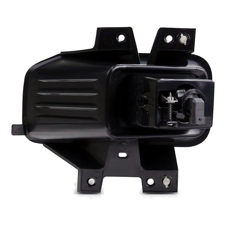 2018-2020 Ford F150 Fog Light Front Passenger Side Halogen With Bracket – Side View (FO2593246)