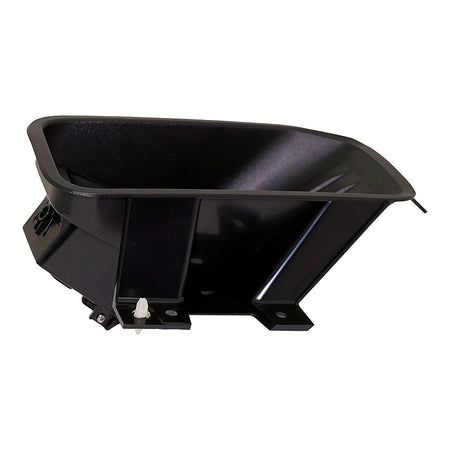 2018-2020 Ford F150 Fog Light Front Passenger Side Led With Bracket – Side View (FO2593247)