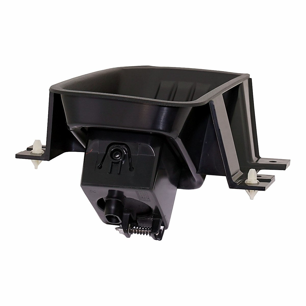 2018-2020 Ford F150 Fog Light Front Passenger Side Led With Bracket – Side View (FO2593247)