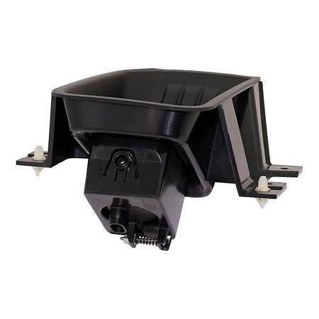 2018-2020 Ford F150 Fog Light Front Passenger Side Led With Bracket – Side View (FO2593247)