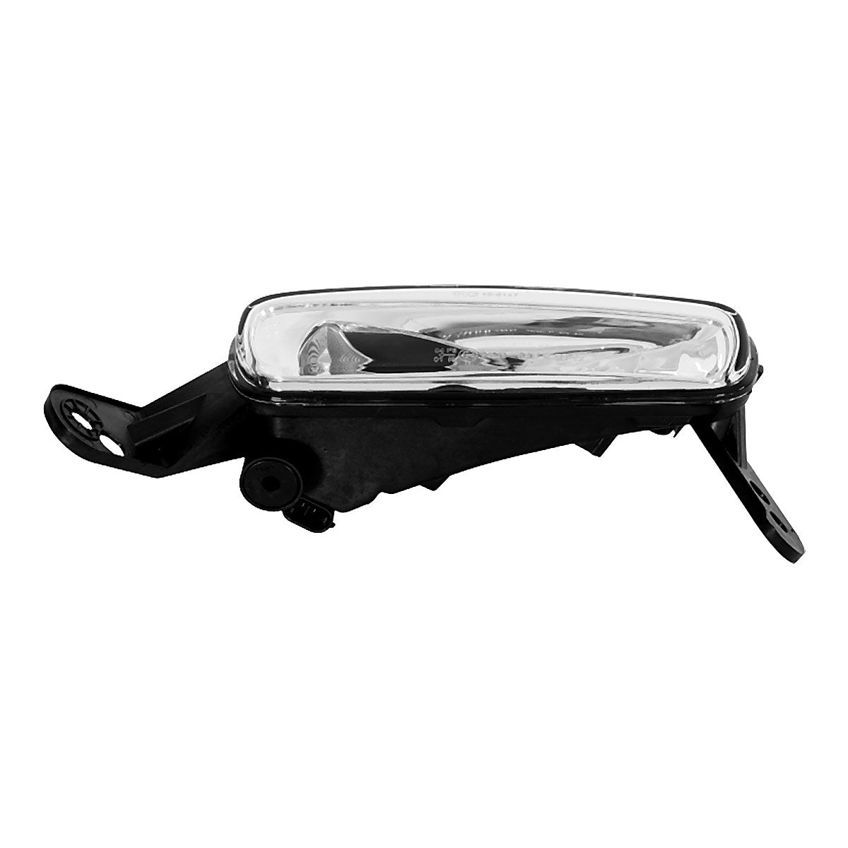 2018-2021 Ford Expedition Fog Light Passenger Side Halogen – Side View (FO2593248)