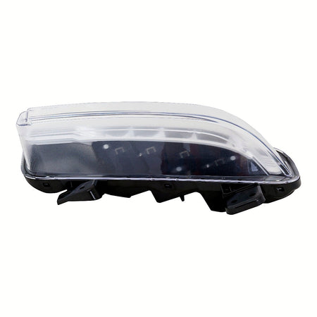 2020-2024 Ford Explorer Fog Light Passenger Side Led Exclude Timberline Models – Side View (FO2593254)