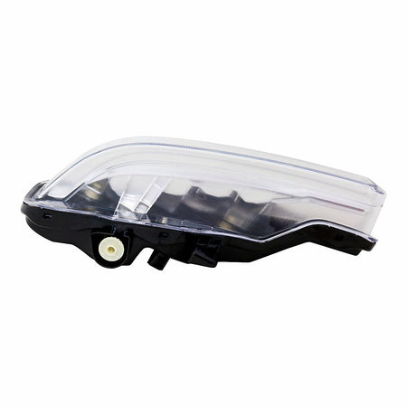 2020-2024 Ford Explorer Fog Light Passenger Side Led Exclude Timberline Models – Side View (FO2593254)