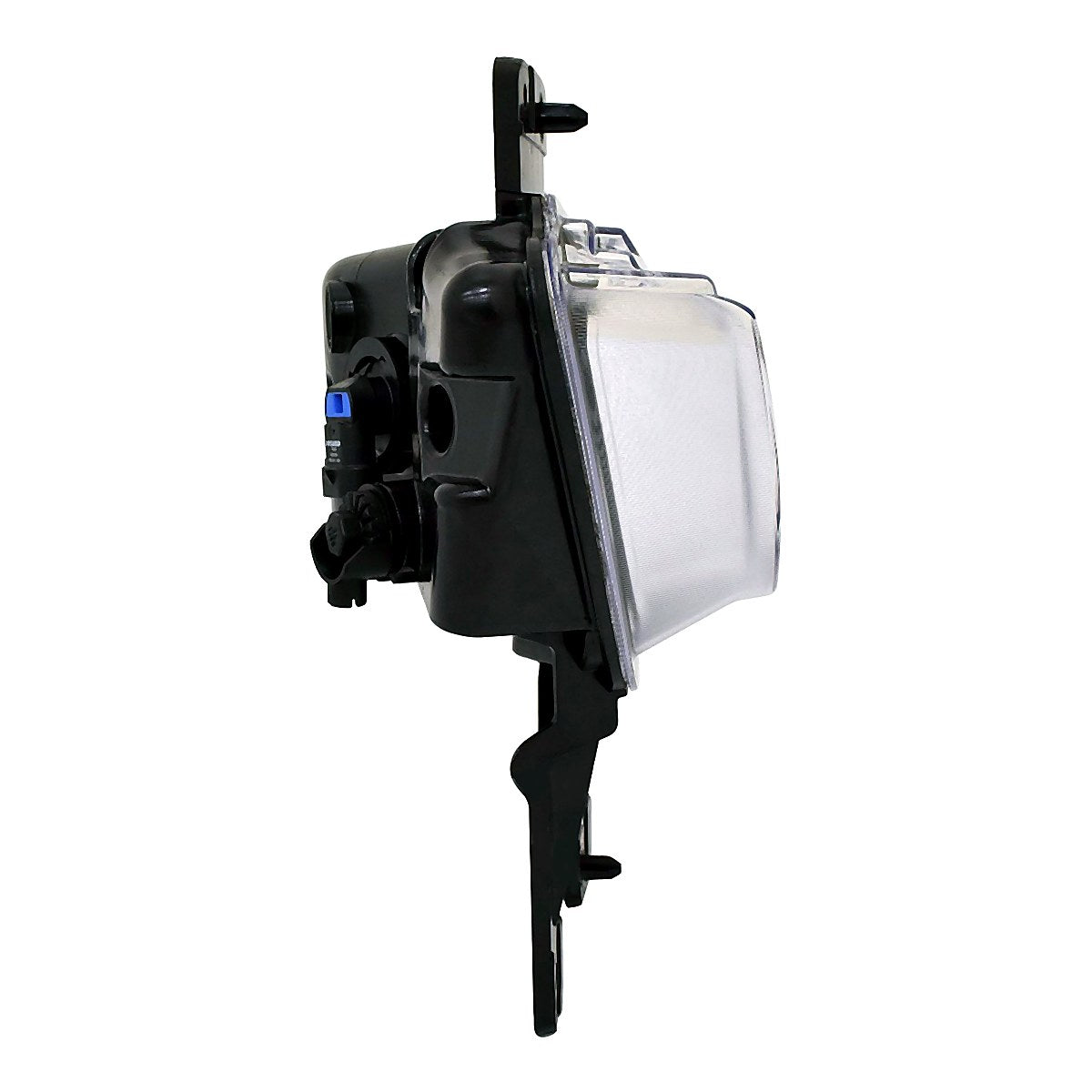 2021-2023 Ford F150 Fog Light Passenger Side Halogen – Side View (FO2593258)