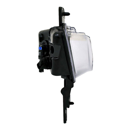 2021-2023 Ford F150 Fog Light Passenger Side Halogen – Side View (FO2593258)