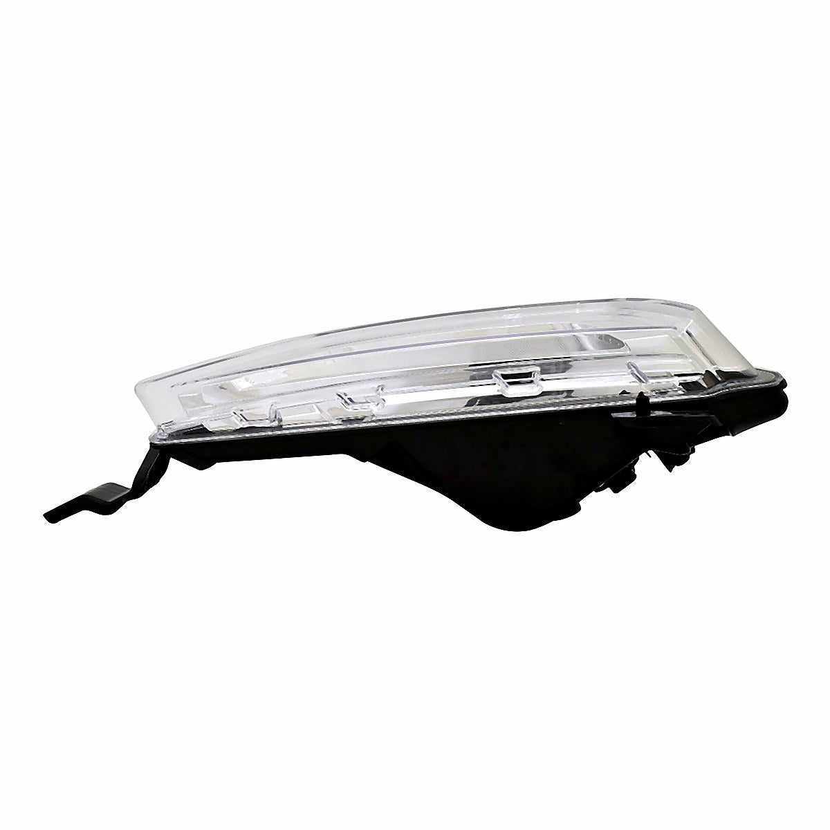 2021-2023 Ford F150 Fog Light Passenger Side Halogen – Side View (FO2593258)