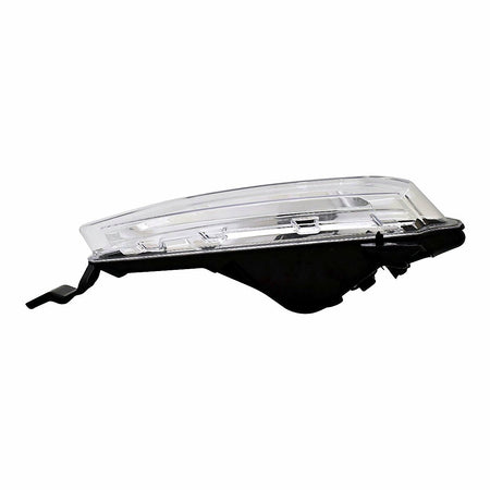 2021-2023 Ford F150 Fog Light Passenger Side Halogen – Side View (FO2593258)