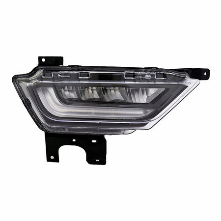 2021-2023 Ford F150 Fog Light Passenger Side Led – Front View (FO2593259)