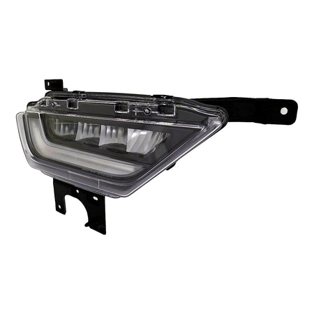 2021-2023 Ford F150 Fog Light Passenger Side Led – Side View (FO2593259)