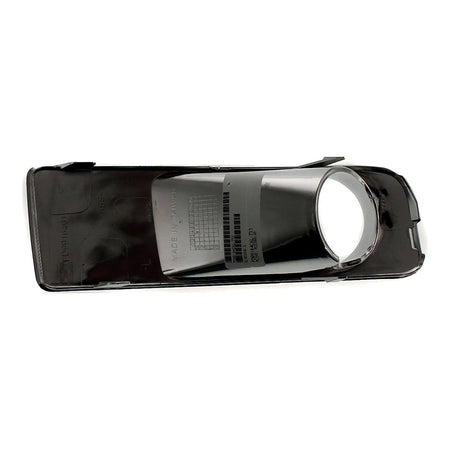 2006-2009 Ford Fusion Fog Light Bezel Front Driver Side Chrome – Back View (FO2598100)