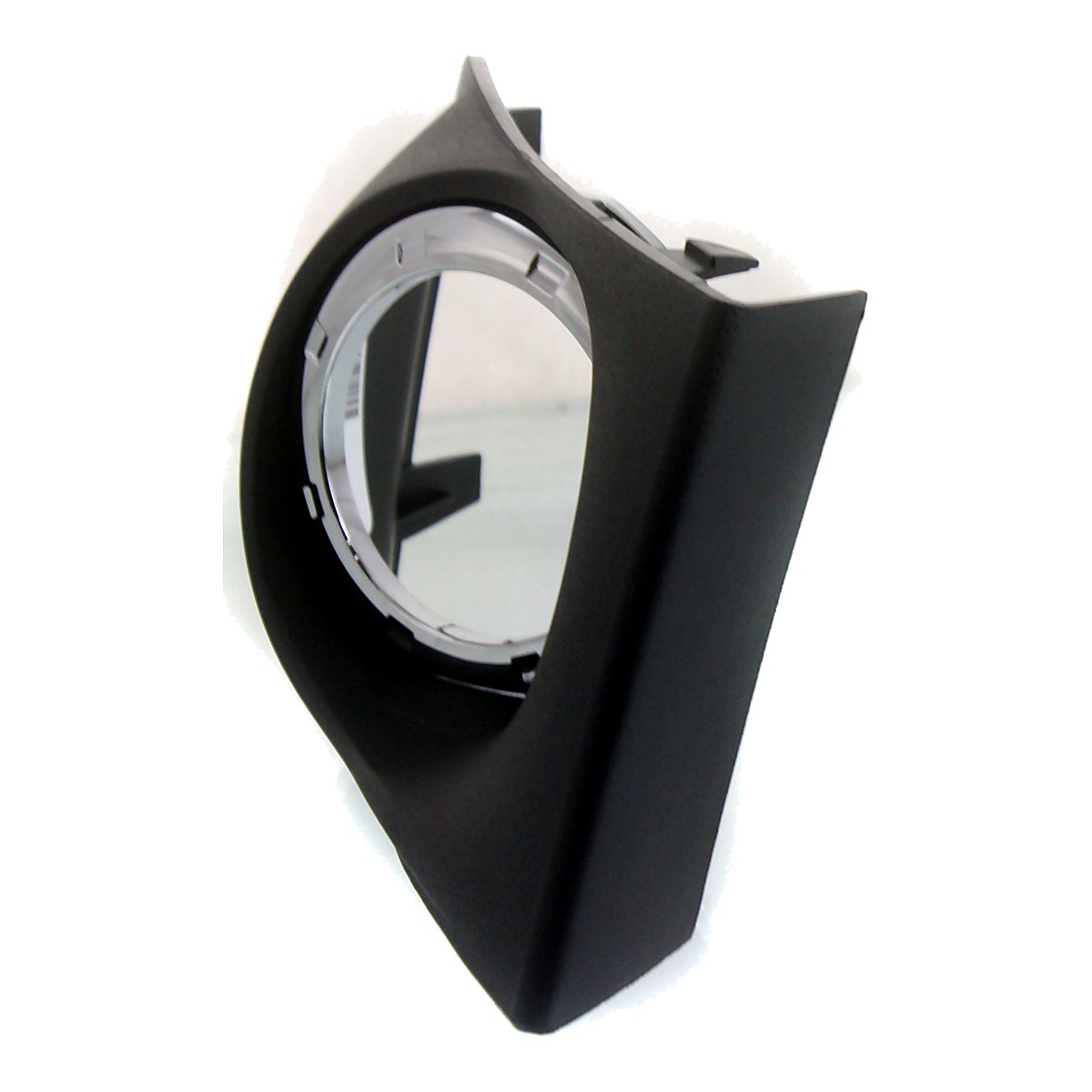 2008-2011 Ford Focus Fog Light Cover Front Driver Side With Fog 08 All/Sdn 09-10 – Side View (FO2598101)