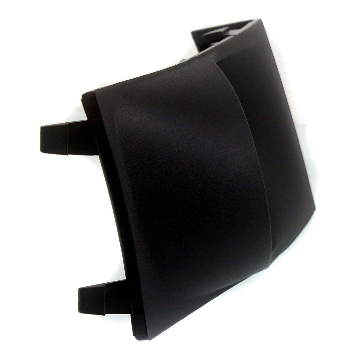 2008-2011 Ford Focus Fog Light Cover Front Driver Side With Fog 08 All/Sdn 09-10 – Side View (FO2598101)