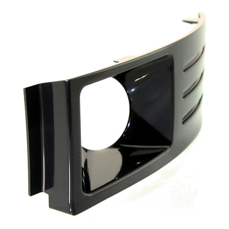 2009-2012 Ford Flex Fog Light Bezel Front Driver Side Primed – Side View (FO2598104)
