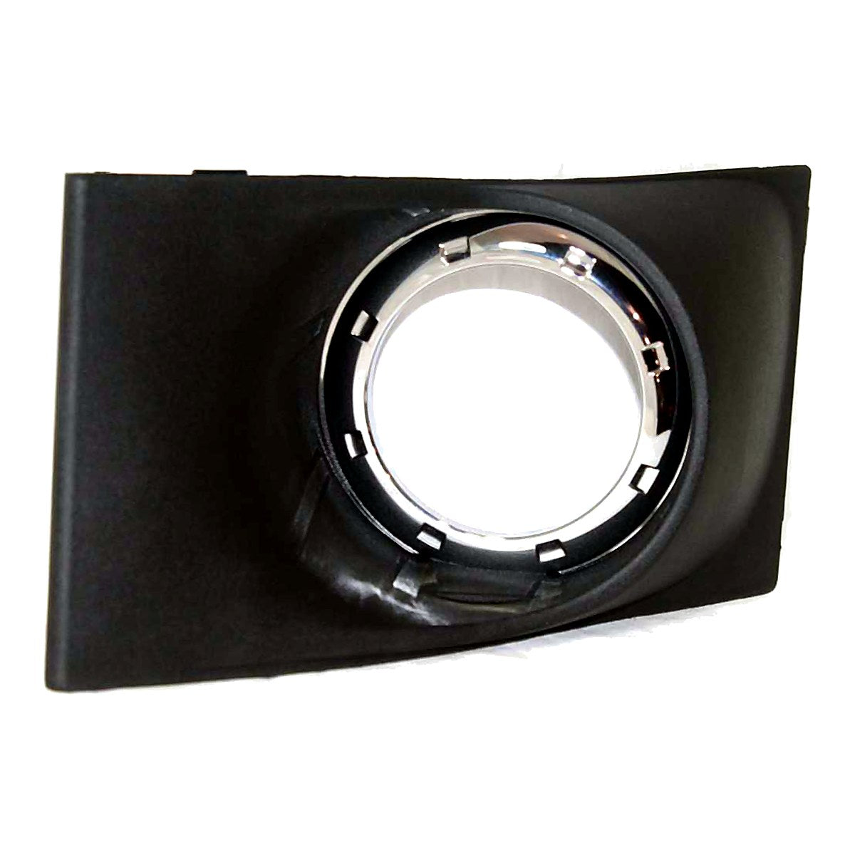 2008-2011 Ford Focus Fog Light Cover Front Passenger Side With Fog 08 All/Sdn 09-10 – Front View (FO2599101)