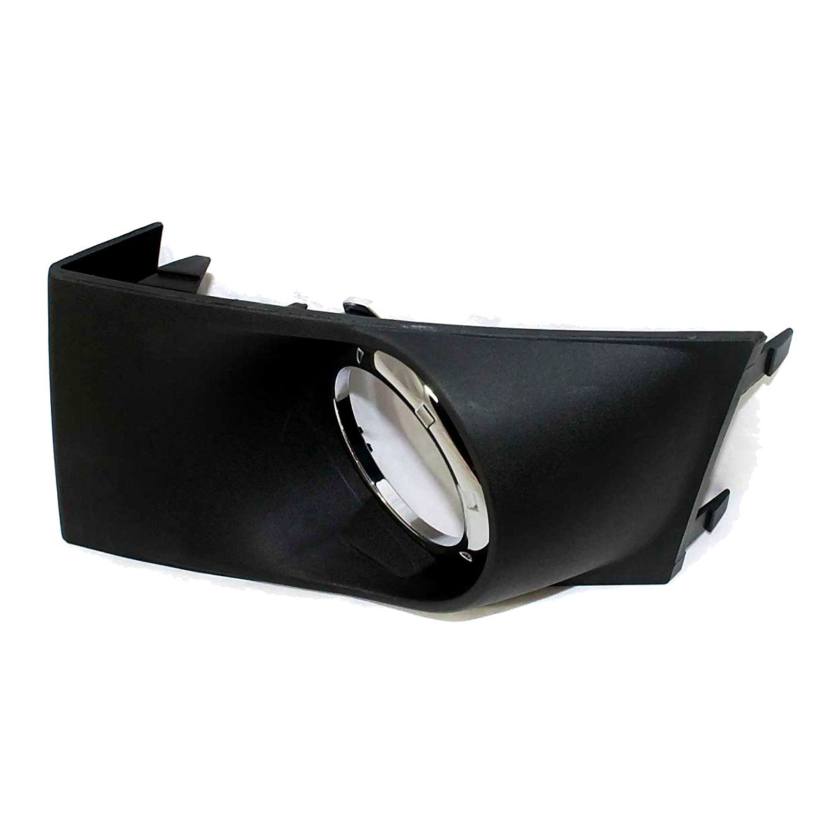 2008-2011 Ford Focus Fog Light Cover Front Passenger Side With Fog 08 All/Sdn 09-10 – Side View (FO2599101)