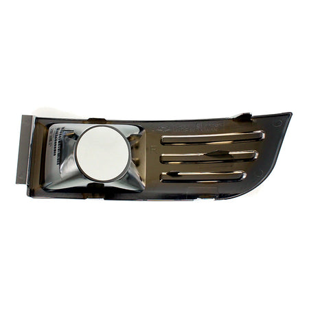 2009-2012 Ford Flex Fog Light Bezel Front Passenger Side Chrome – Back View (FO2599105)