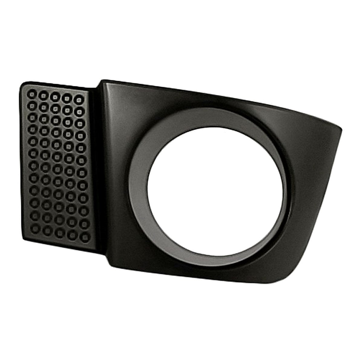 2006-2007 Ford Focus Fog Light Bezel Front Passenger Side Zx4 With Appearance Pkg – Front View (FO2599106)