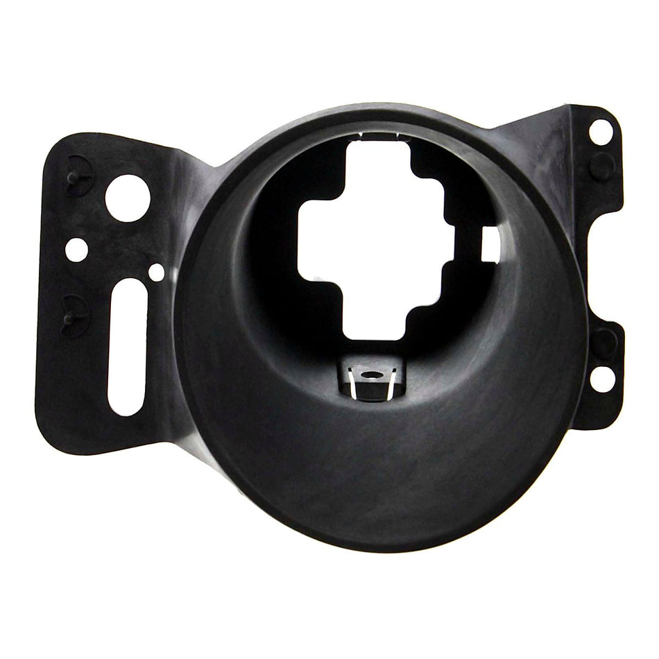 2006-2008 Lincoln Mark LT Fog Light Bracket Front Driver Side - product view, Part FO2600101