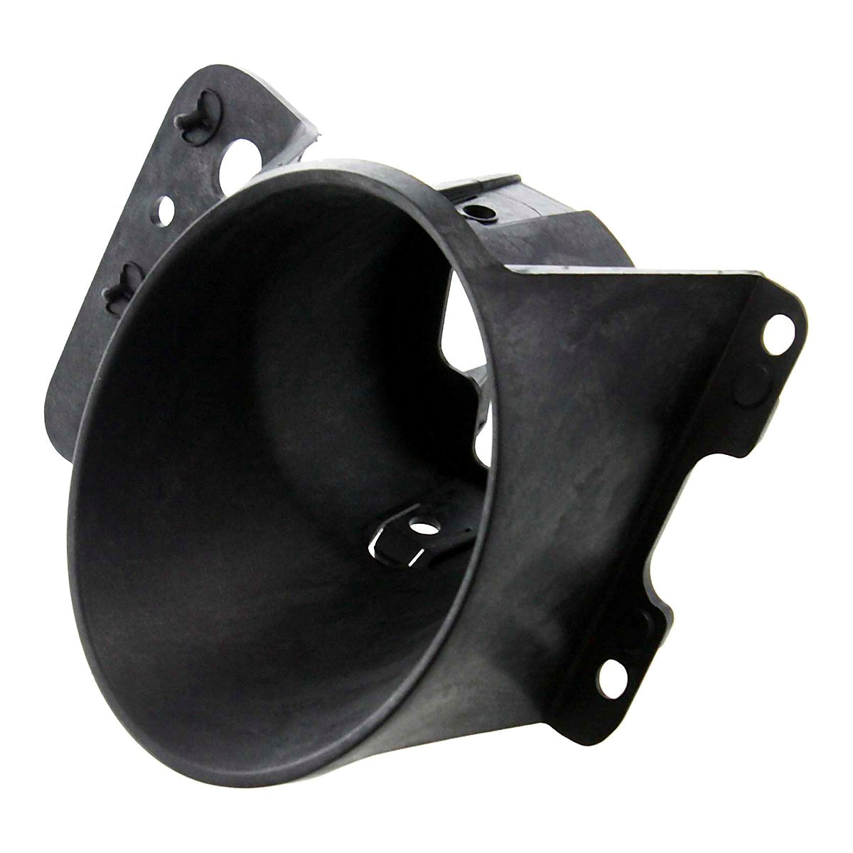 2006-2008 Ford F150 Fog Light Bracket Front Driver Side – Side View (FO2600101)