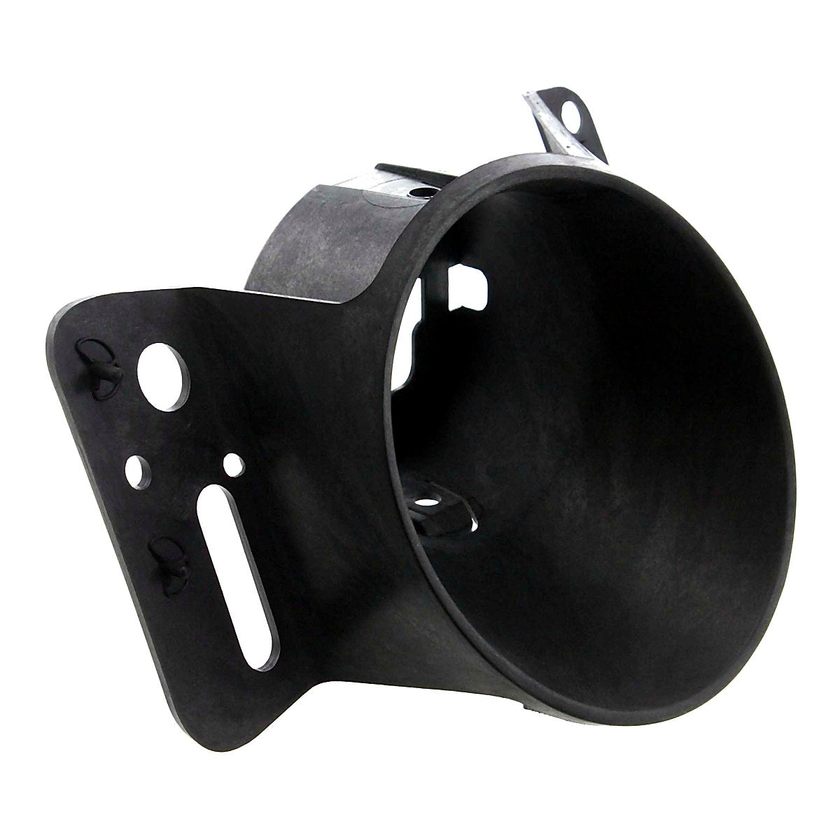 2006-2008 Ford F150 Fog Light Bracket Front Driver Side – Side View (FO2600101)