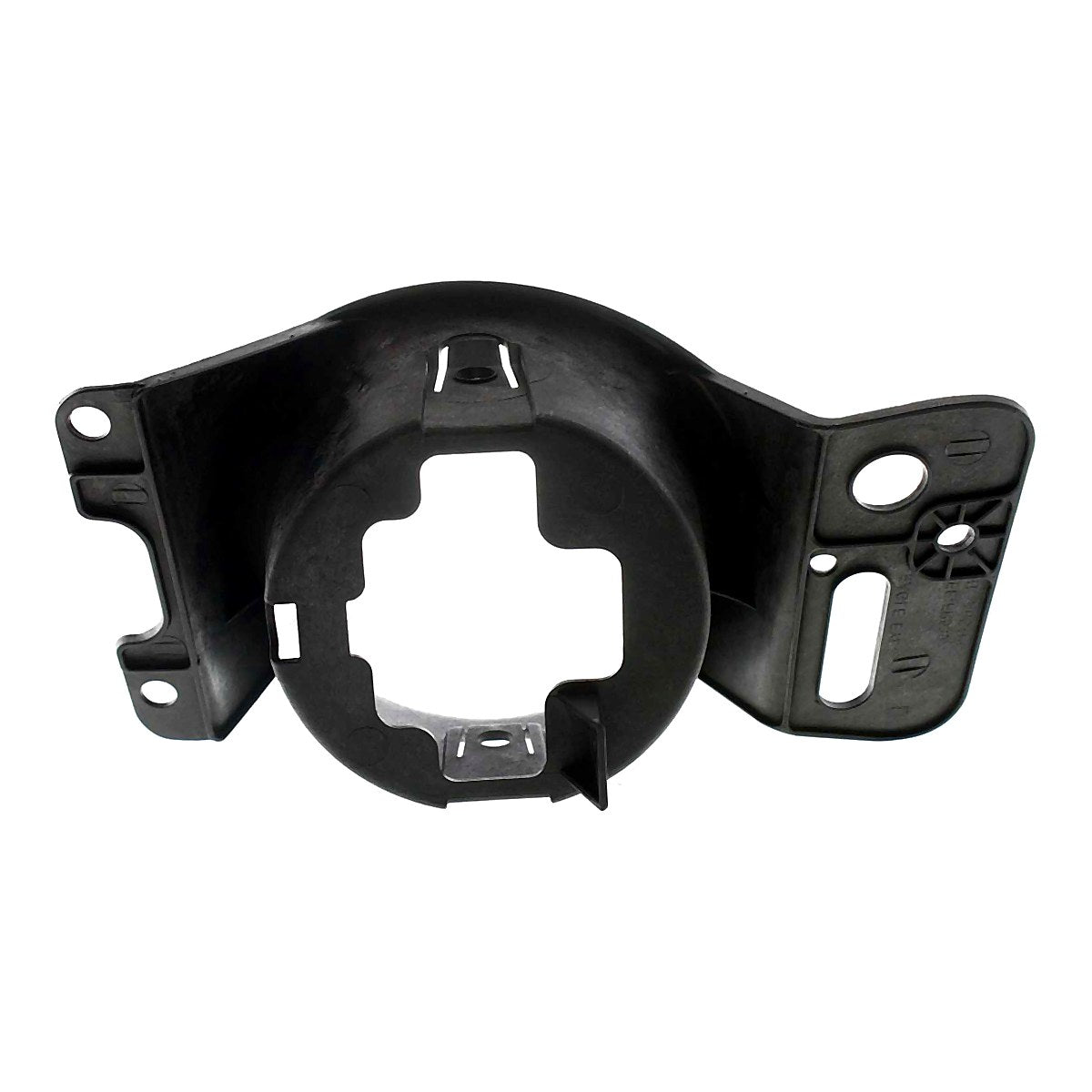 2006-2008 Ford F150 Fog Light Bracket Front Driver Side – Back View (FO2600101)