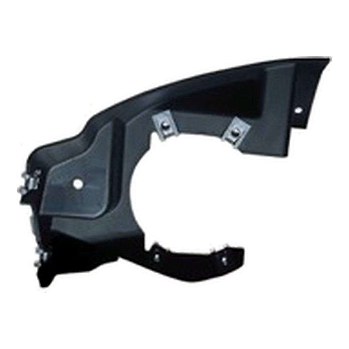 2005-2007 Ford Freestyle Fog Light Bracket Front Driver Side – Front View (FO2600103)