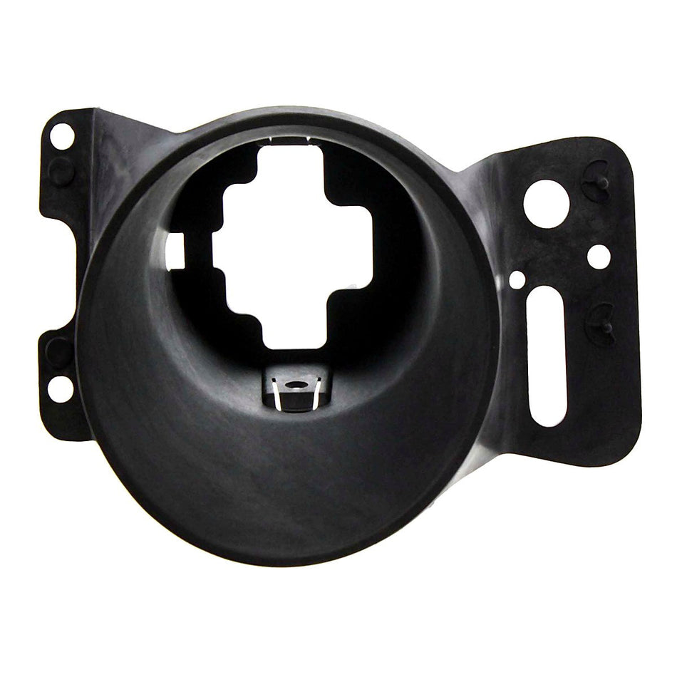 2006-2008 Lincoln Mark LT Fog Light Bracket Front Passenger Side - product view, Part FO2601101