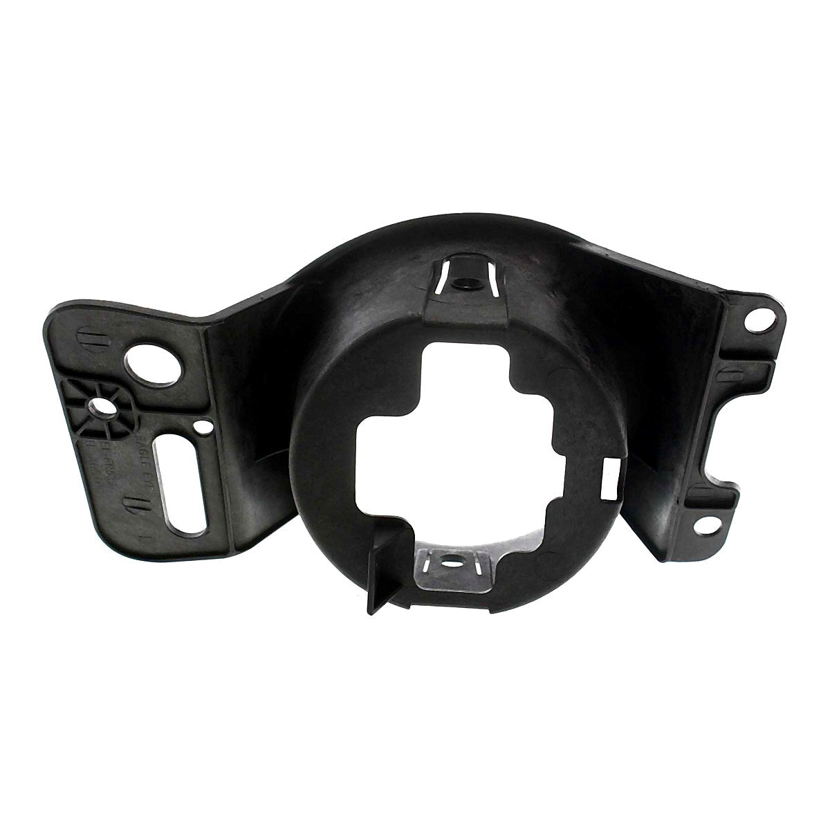 2006-2008 Ford F150 Fog Light Bracket Front Passenger Side – Back View (FO2601101)