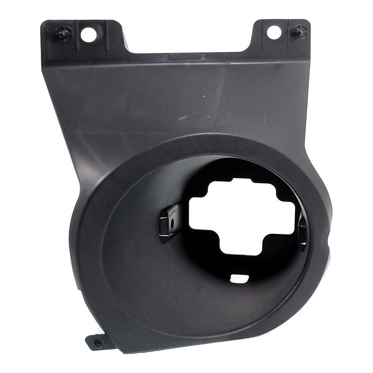 2009-2010 Ford F150 Fog Light Bracket Front Driver Side – Front View (FO2602100)