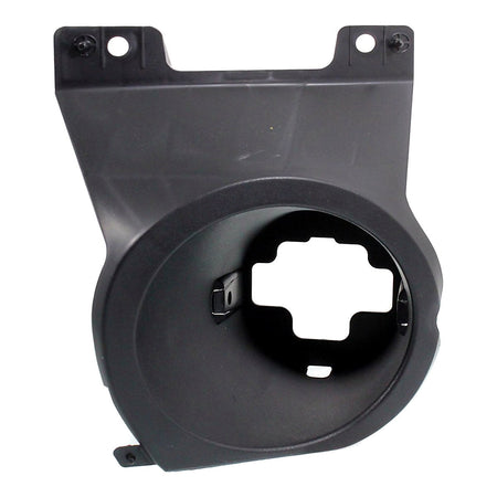 2009-2010 Ford F150 Fog Light Bracket Front Driver Side – Front View (FO2602100)