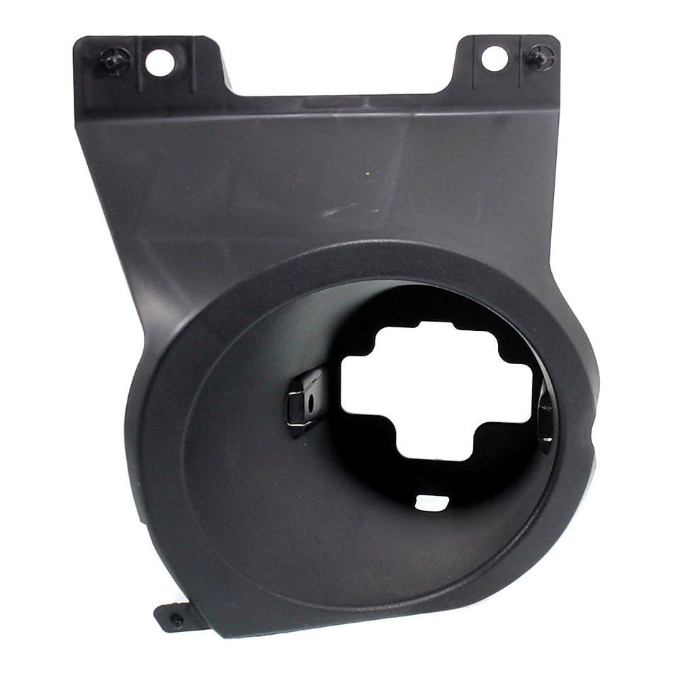 2009-2010 Ford F150 Fog Light Bracket Front Driver Side – Front View (FO2602100)
