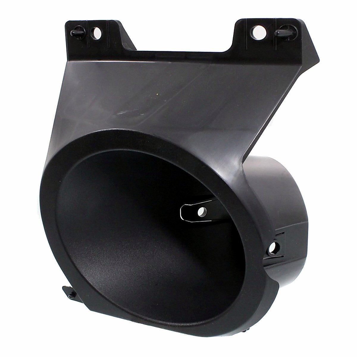 2009-2010 Ford F150 Fog Light Bracket Front Driver Side – Side View (FO2602100)