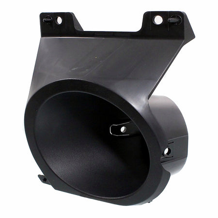 2009-2010 Ford F150 Fog Light Bracket Front Driver Side – Side View (FO2602100)