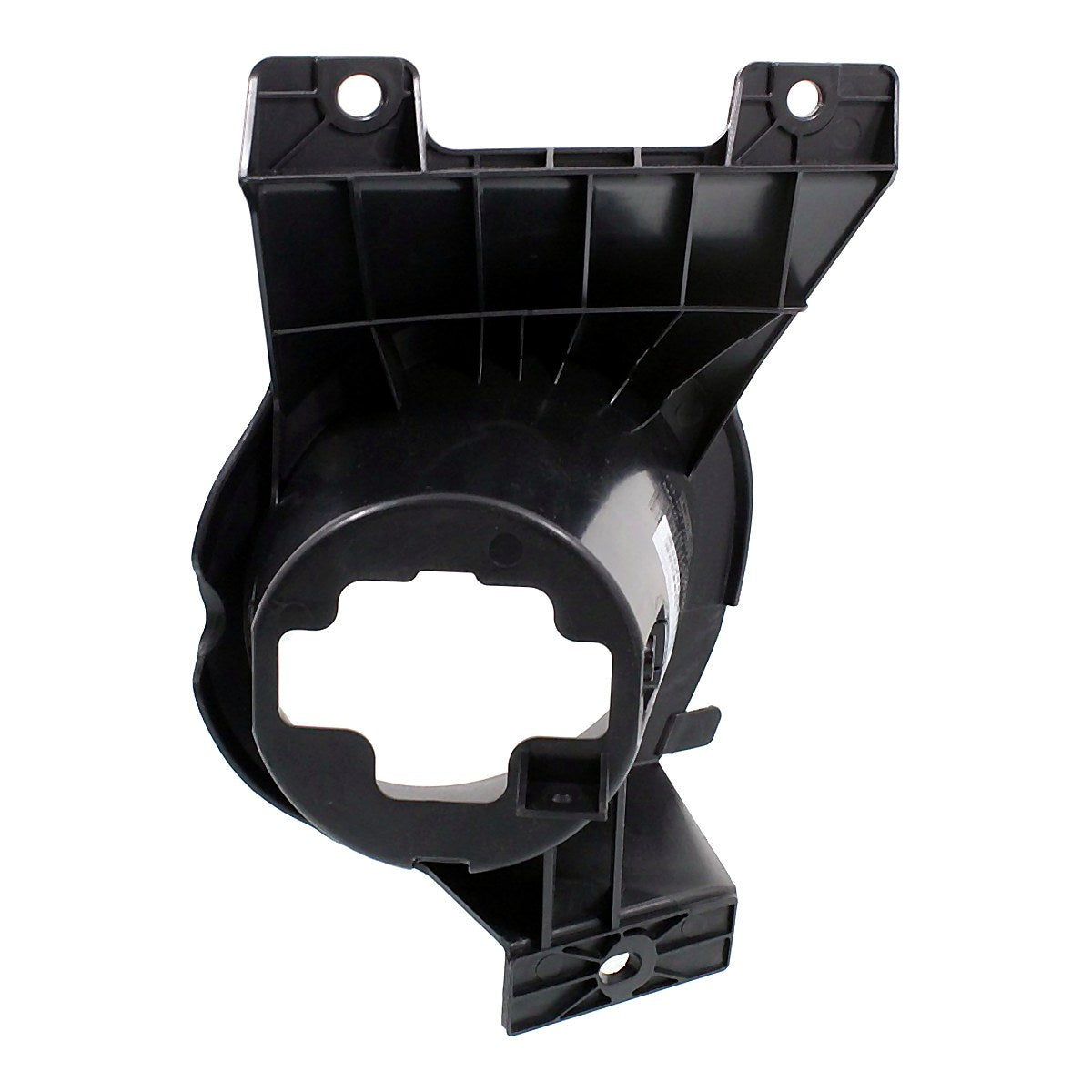 2009-2010 Ford F150 Fog Light Bracket Front Driver Side – Back View (FO2602100)