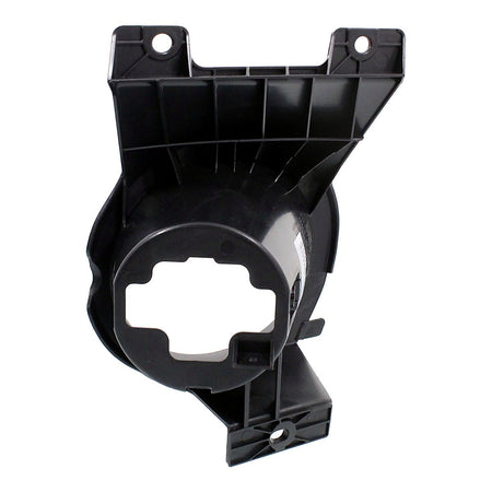 2009-2010 Ford F150 Fog Light Bracket Front Driver Side – Back View (FO2602100)