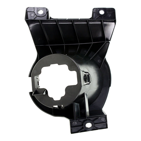 2011-2014 Ford F150 Fog Light Bracket Front Driver Side – Back View (FO2602102)