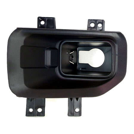 2015-2017 Ford F150 Fog Light Bracket Front Driver Side Crewith Extended/Regular Cab – Front View (FO2602106)