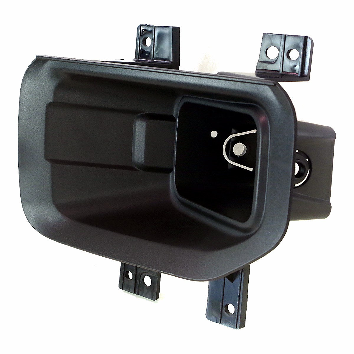 2015-2017 Ford F150 Fog Light Bracket Front Driver Side Crewith Extended/Regular Cab – Side View (FO2602106)