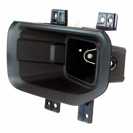 2015-2017 Ford F150 Fog Light Bracket Front Driver Side Crewith Extended/Regular Cab – Side View (FO2602106)