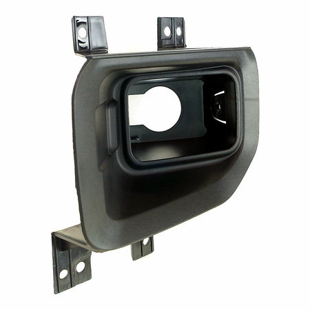2015-2017 Ford F150 Fog Light Bracket Front Driver Side Crewith Extended/Regular Cab – Side View (FO2602106)
