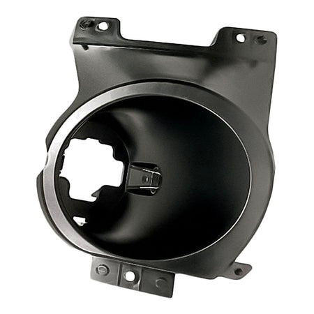 2009-2010 Ford F150 Fog Light Bracket Front Passenger Side – Front View (FO2603100)